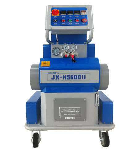 JX-H5600D液压聚氨酯发泡机