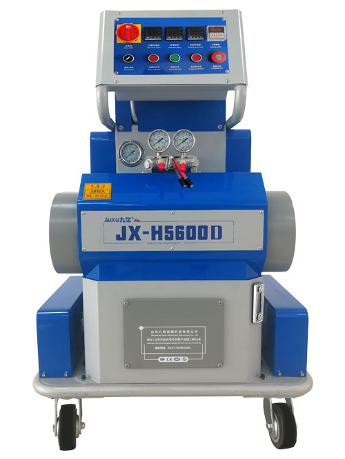 JX-H5600D液压聚氨酯发泡机